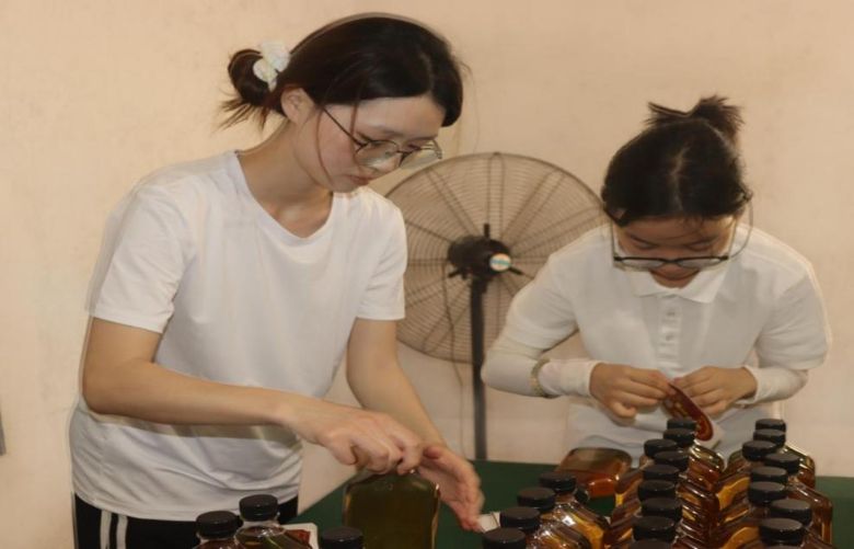 ���з��z��ˇ���ഺ�����טI(y��)�������Ϲ��WԺ�������������ׄ��������F�̽���ķ�טI(y��)