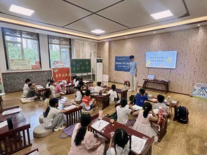 Ƽc룬(chung)I(lng)δRСFڌW(xu)õHӛ