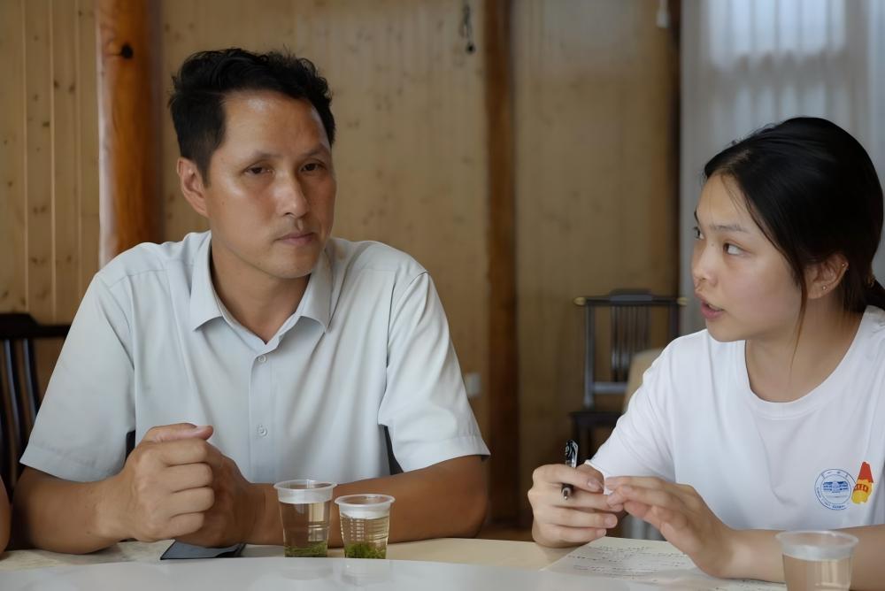 ǧ����z�Q�²����ഺ���������С�������һ������Ϫ֪�С��l(xi��ng)�����d���M�F̽����Ϫƺ���f�·��