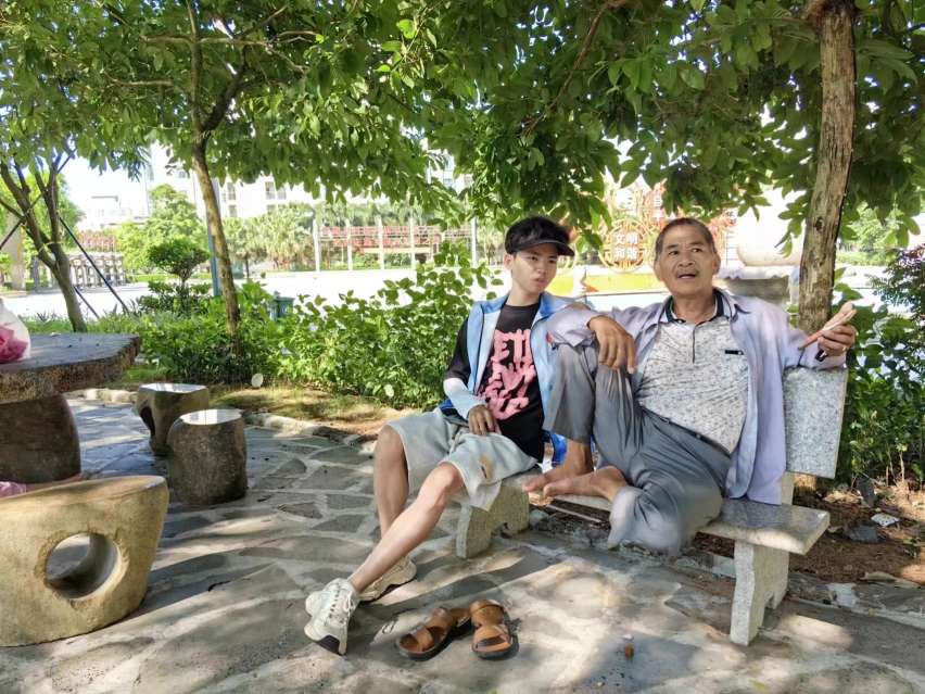 ̽l(xing)ӛ~Ļ V|t(y)־Ը(w)뱱´_չĻ{(dio)