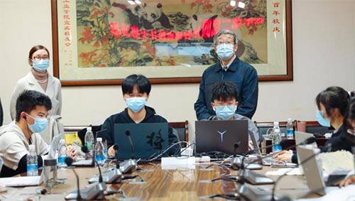 ĴʡW(xu)O(sh)Ӌ(j)ِe У36֧(du)ͬ_(ti)ƴ