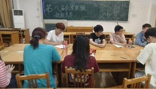 ɽ|W(xu)ڰˌáW(xu)W(xu)(sh)(yn)ܡِ(zhn)(hu)h