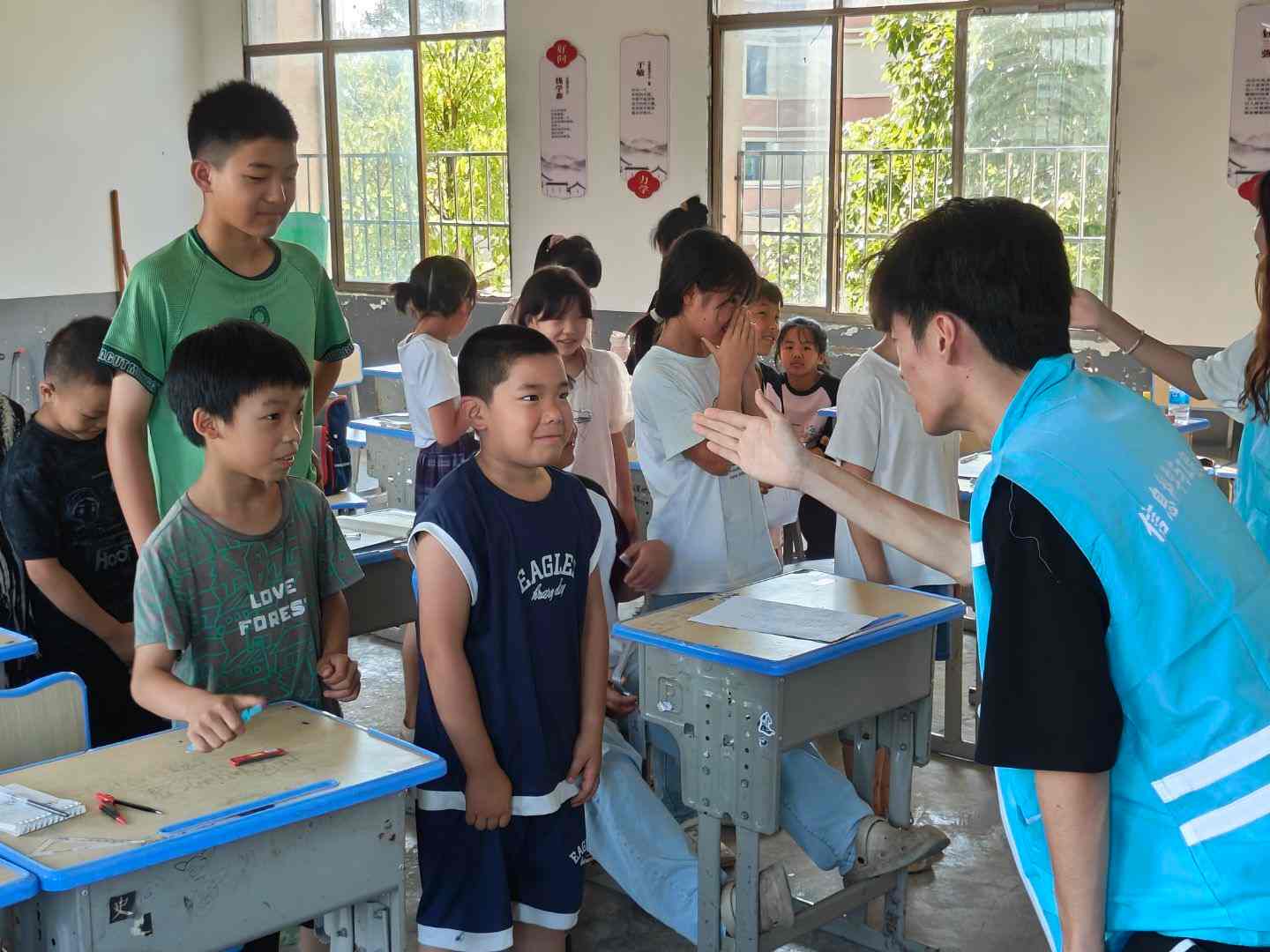 (yng)W(xu)ԺW(xu)l(xing)(w)F(tun)Αcƴnc(din)ͯ