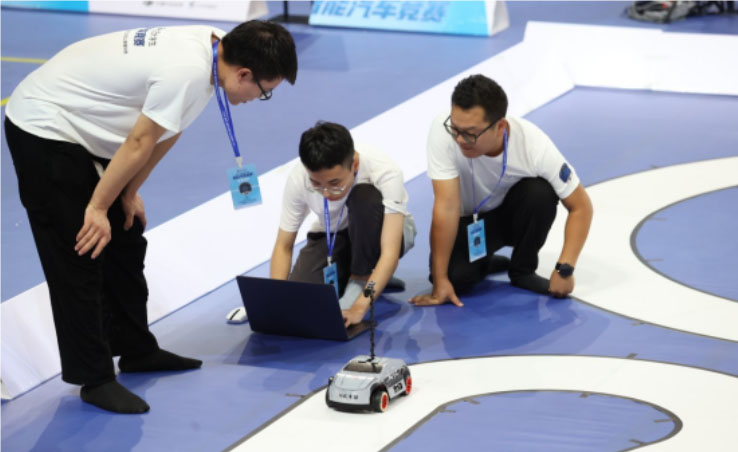 NATFȫW(xu)܇(jng)ِAMĻ