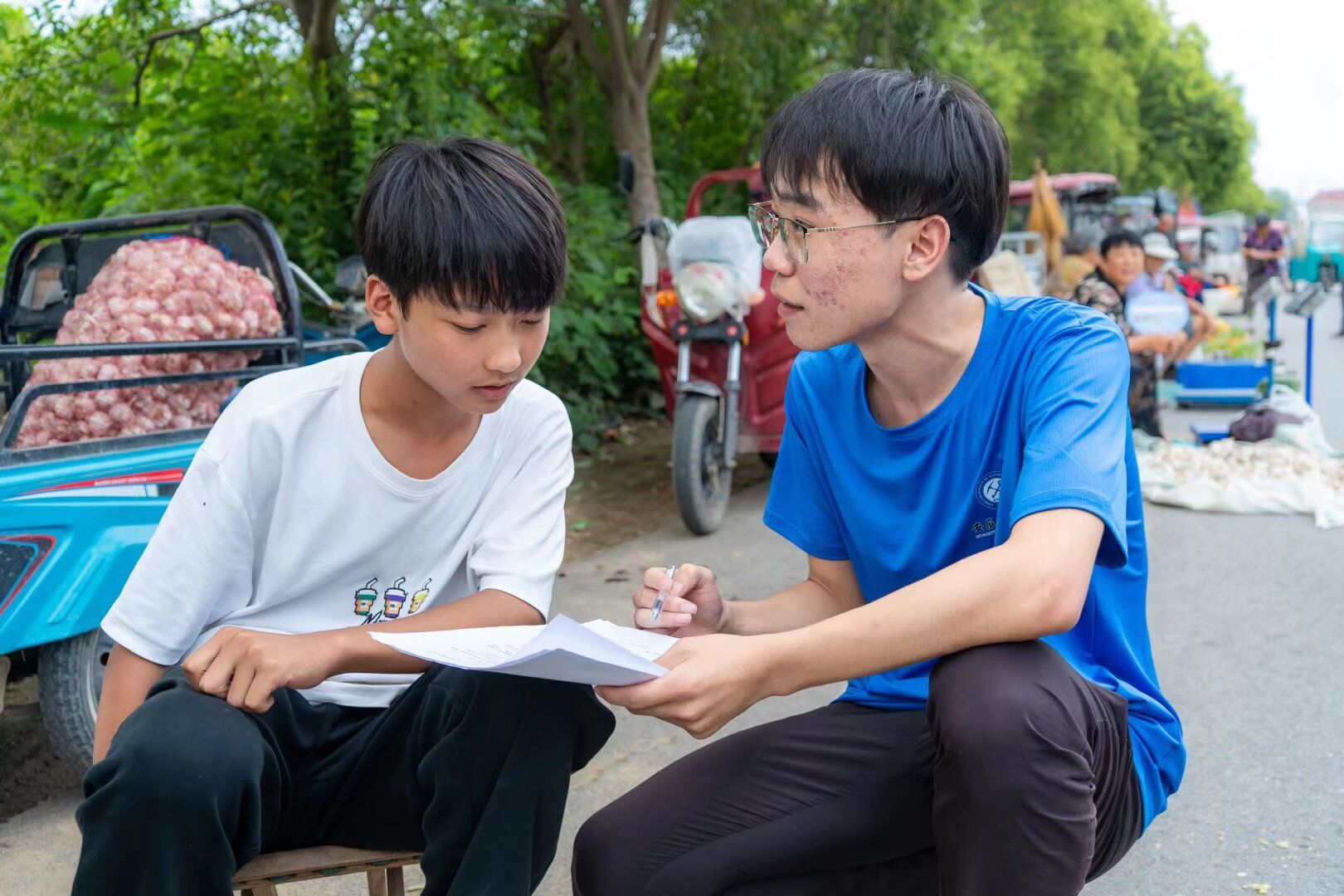 W(xu)(sh)`F(tun)̽׼xz գW(xu)uעl(xing)顱l(f)չɾ͌(sh)`(du)鱼У_(ki)չzĻ(sh)`(dng)Խ׼ģͨ^(gu)L{(dio)