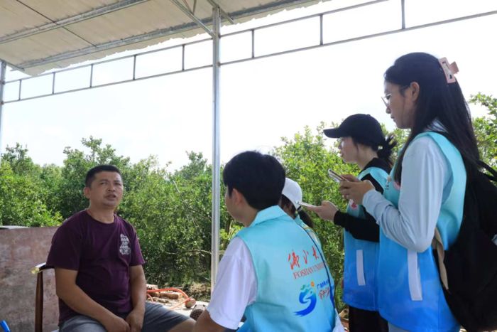 ɽW(xu)н֮(du)ഺ֮xܵcr(nng)ںϰl(f)չ