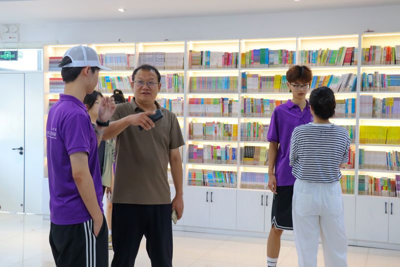 ɽ|W(xu)ͨc܇(ch)v̌W(xu)ԺI(lng)(do)ώHRСW(xu)ο(wn)֧̈F(tun)(du)