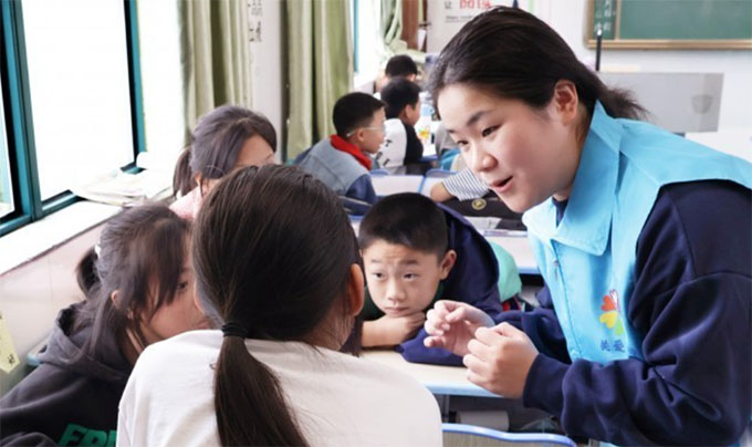 I(y)W(xu)(i)W(xu)縰VСW(xu)У_(ki)չܵo(h)ȫ}(hu)־Ը(dng)