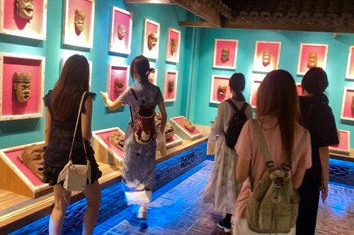 Kݣؓ(f)AKݷz֮̽ÈAMչ