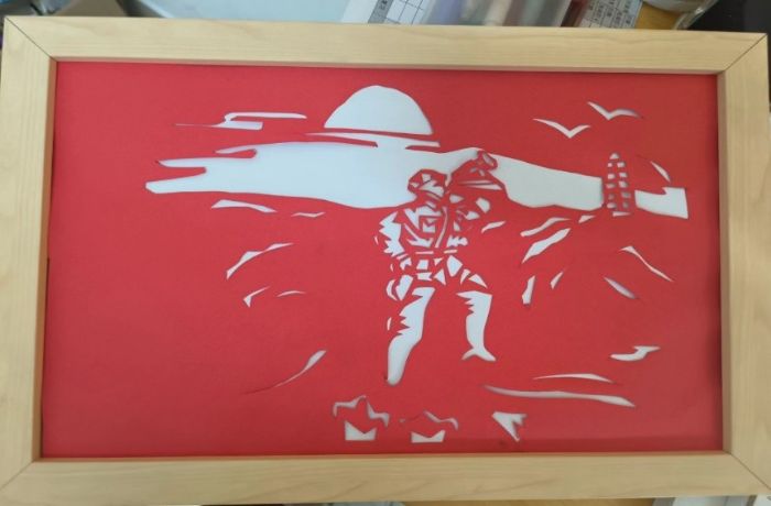 ɽ|W(xu)ԺM(jn)Ӣɽͽw (tng)vʷ