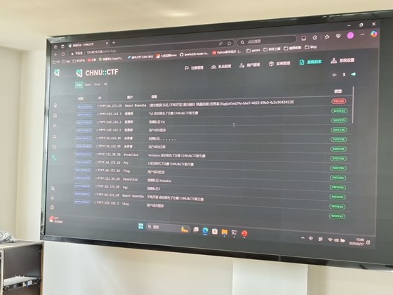  CTF Ӗ(xn)W(wng)j(lu)ȫdȤ`СMĳL֮