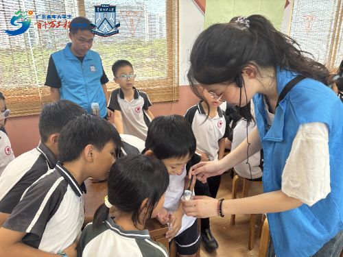 ʳ퍲ؿƌWͯȤ֪̽ WԺFίW_չl(xing)n