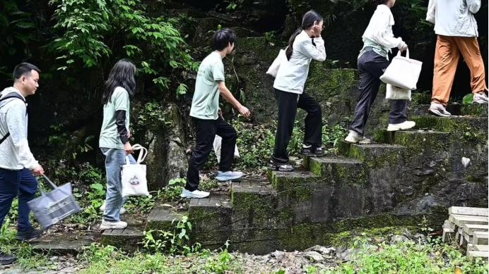 ֪䣺𹤌W(xu)ԼtɫYԴ̽·l(xing)d