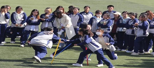 ���ξW(w��ng)�j(lu��)˼�����(xi��n)���ഺ��������ū��--ɽ�|���̌W(xu��)Ժ����������ҕ�l�ɰa���A(y��)�x�ܽ������L(zh��ng)